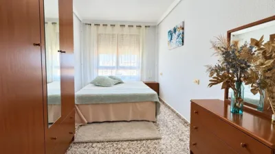 Apartment on Calle Doña Sinforosa photo 7