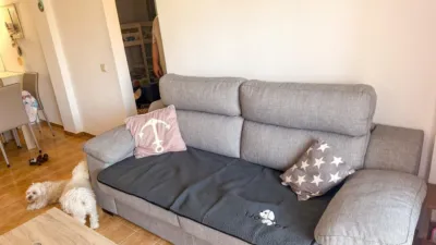 Apartment in Carrer Sector Alberes photo 5
