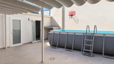 Apartment in Hostalets - Son Fortesa Sud photo 12