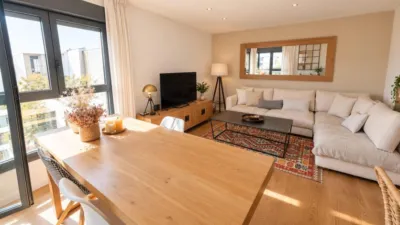 Apartment on Calle Torero Luis Fco. Espla "Esencia" photo 21