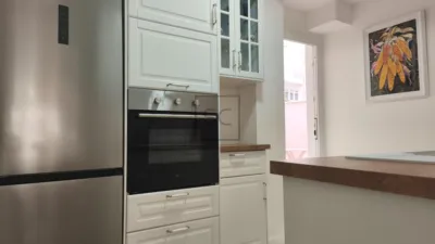 Piso – Ferrol - Vista 5