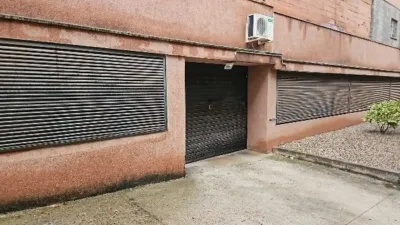 Duplex on Avinguda Francesc Macià, 196 photo 2