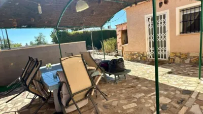 Chalet on Calle Cisne photo 29