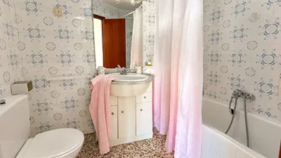 Apartment on Calle Doña Sinforosa photo 9
