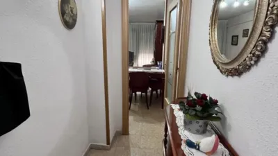 Apartment on Carrer de Monturiol photo 28