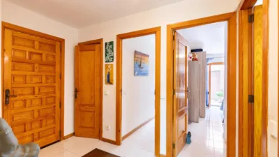 Apartment in Carrer dels Pins photo 19