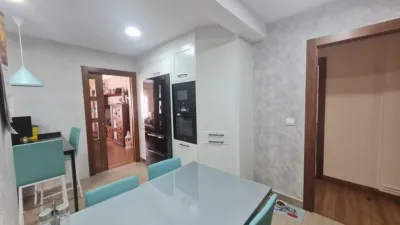 Apartment in Zapatón photo 7