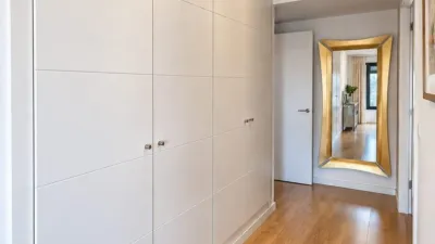 Apartment on Calle Torero Luis Fco. Espla "Esencia" photo 26