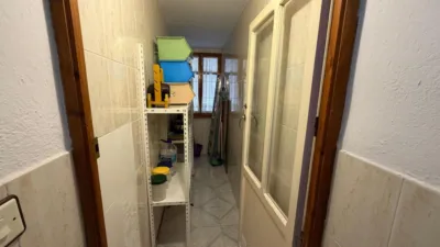 Casa en Agramón photo 9