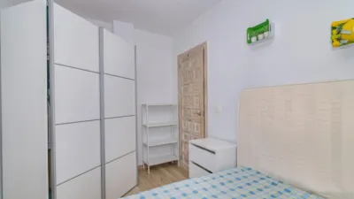 Apartment in Albayzín photo 21