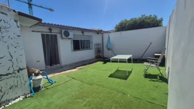 Terraced House in Centro photo 18
