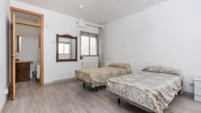 Apartment on Calle de Chueca photo 19
