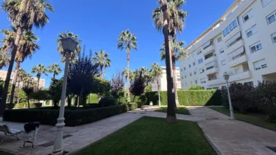 Apartment on Avda. Caballero Bonald - San José Obrero - Guadalcacín photo 36