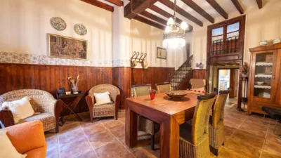 Casa - Vista 3