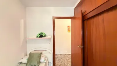 Apartment on Calle Virgen de la Paloma photo 21