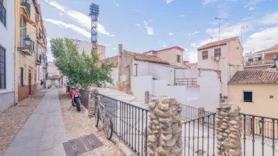 Apartment in Albayzín photo 3