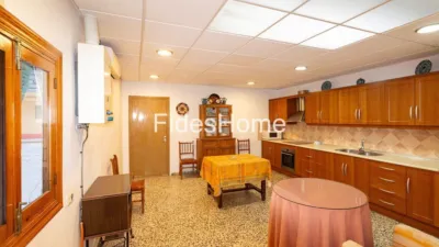 Chalet on Calle de Moredas, 13 photo 18
