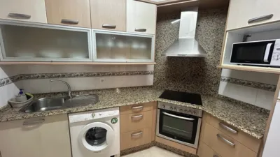 Piso – Ribeira - Vista 2