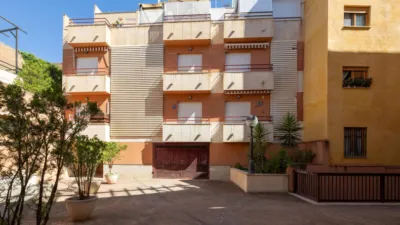Apartment on Avenida Andalucía photo 4