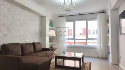 Piso – Ferrol - Vista 2