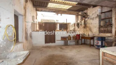 Chalet on Calle San Roque, 19 photo 35