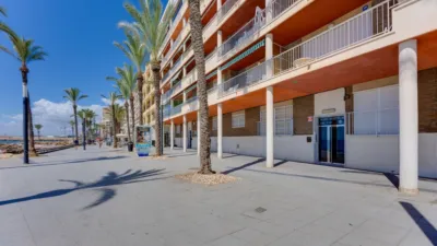 Penthouse at Paseo Marítimo de Juan Aparicio, 13 photo 30