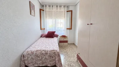 Apartment on Calle Doña Sinforosa photo 8