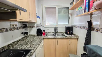 Duplex in Nucli Urbà photo 11