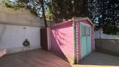 Chalet in Castilla La Mancha photo 5