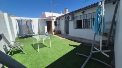 Terraced House in Centro photo 16