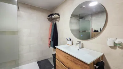 Duplex in Nucli Urbà photo 20