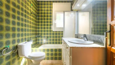 Chalet en Urbanitzacio photo 30