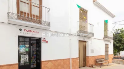 Chalet on Calle San Roque, 19 photo 4