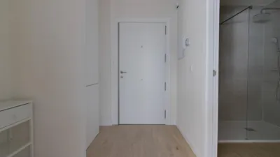 Apartment at Carrer de Sacramento Esteve, 5 photo 24