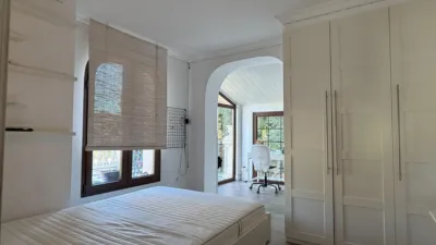Chalet in Castilla La Mancha photo 37