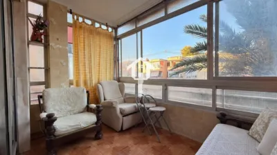 Apartment on Calle del Barítono Paco Latorre photo 6