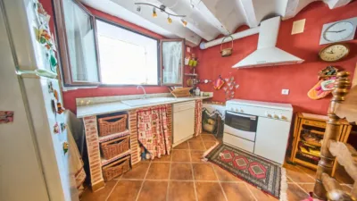 Casa en Andalucia photo 12