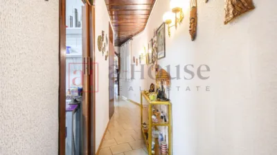 Apartment in La Vila Olímpica del Poblenou photo 27