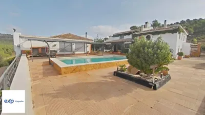 Rustic Finca on Poligono 4 Street photo 18