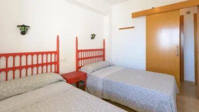 Apartment at Calle França De, No. 86 photo 17