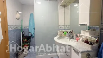 Flat on Carrer de la Partida de les Palmes photo 25