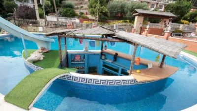 Chalet on Quarta Avinguda photo 3