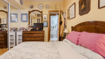 Apartment in Ibiza photo 21