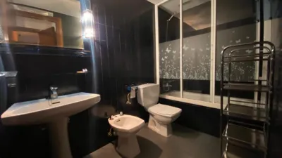 Apartment on Calle de José María de Iparraguirre photo 15