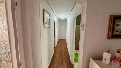 Apartment on Amezti Street photo 9