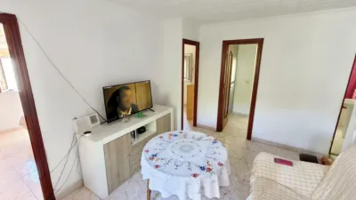 Apartment on Jarama Street photo 17