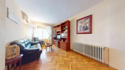 Flat on Calle del Monte Urgull photo 12