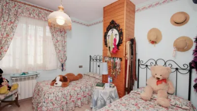 Chalet on Quarta Avinguda photo 63