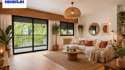 Apartment in the City Centre photo 58