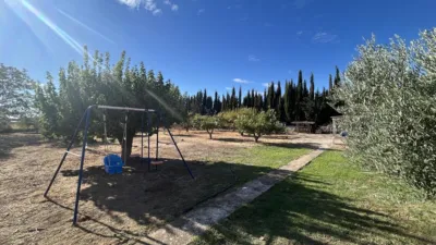 Rustic farm on Camino del Albar S-N photo 31
